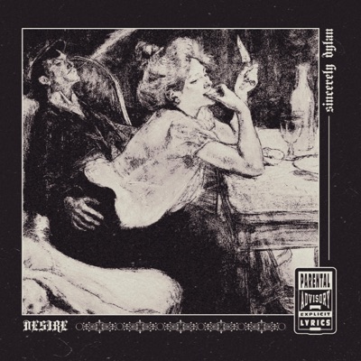 Desire - Single