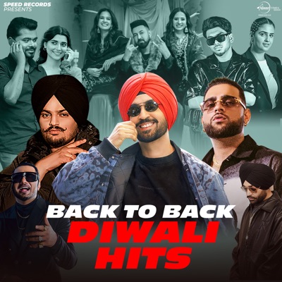 Back To Back Diwali Hits (Mashup)