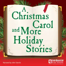 A Christmas Carol and More Holiday Stories