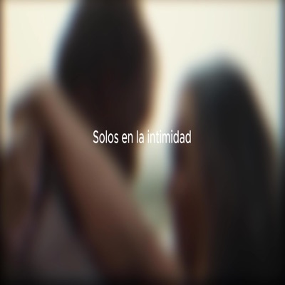 En la intimidad - Single
