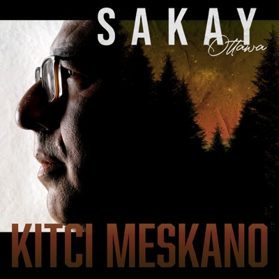 Kitci meskano (feat. Pako & Ivan Boivin-Flamand) - Single