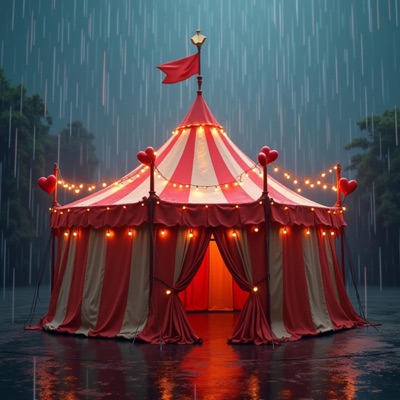 I'm Not Waiting - Single