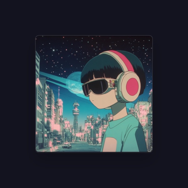 Slowtide Sounds's avatar