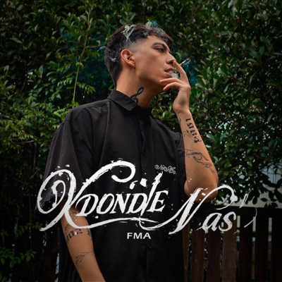 por dónde vas? (feat. white66) - Single