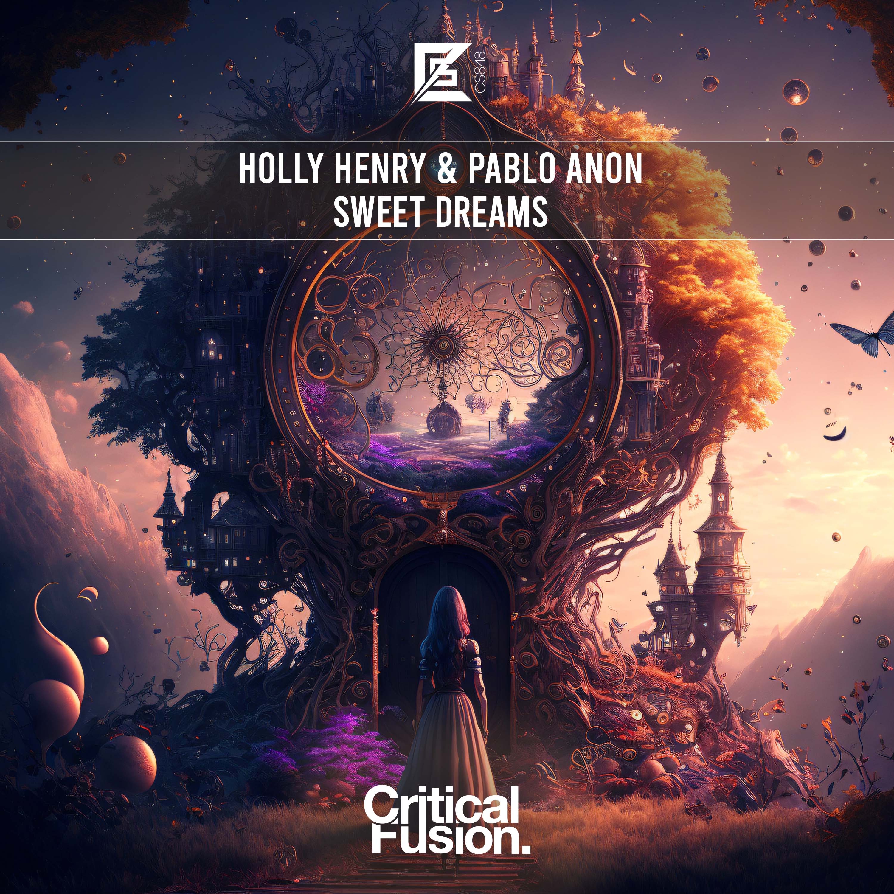 Sweet Dreams - Single