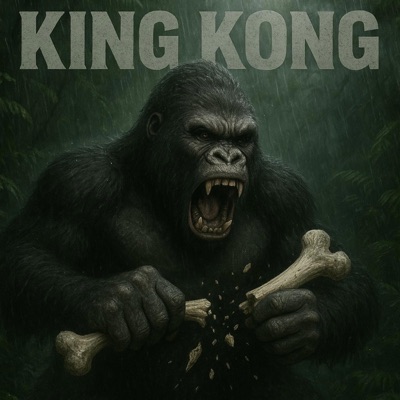 King Kong - Single
