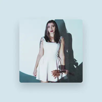Listen to Zeina Maan, watch music videos, read bio, see tour dates & more!