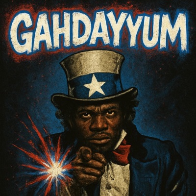 GAHDAYYUM - Single