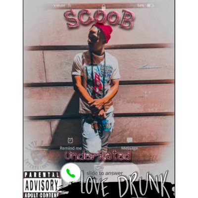 Love Drunk - Single