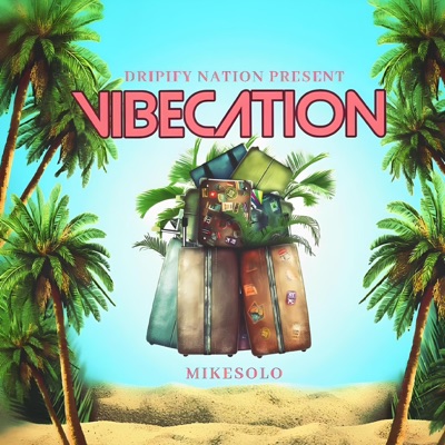 Vibecation - Single