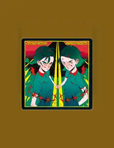 Listen to Pinpilinpussies, watch music videos, read bio, see tour dates & more!