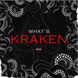 Gone (For Daze) (feat. TMA & Anti-Hero) Kr@k3n