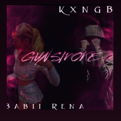 Gun Shmoke (feat. Babii Rena) - Single