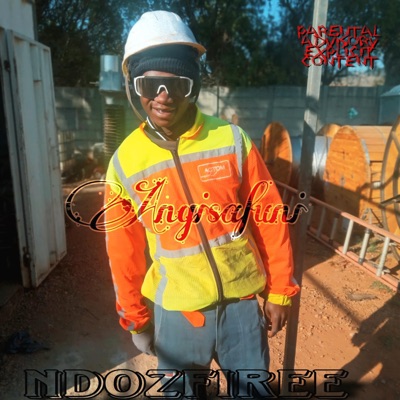 Angisafuni - Single