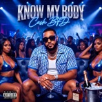 Know My Body - Single