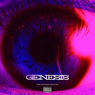 Genesis //The origin:Vol. 1 - EP