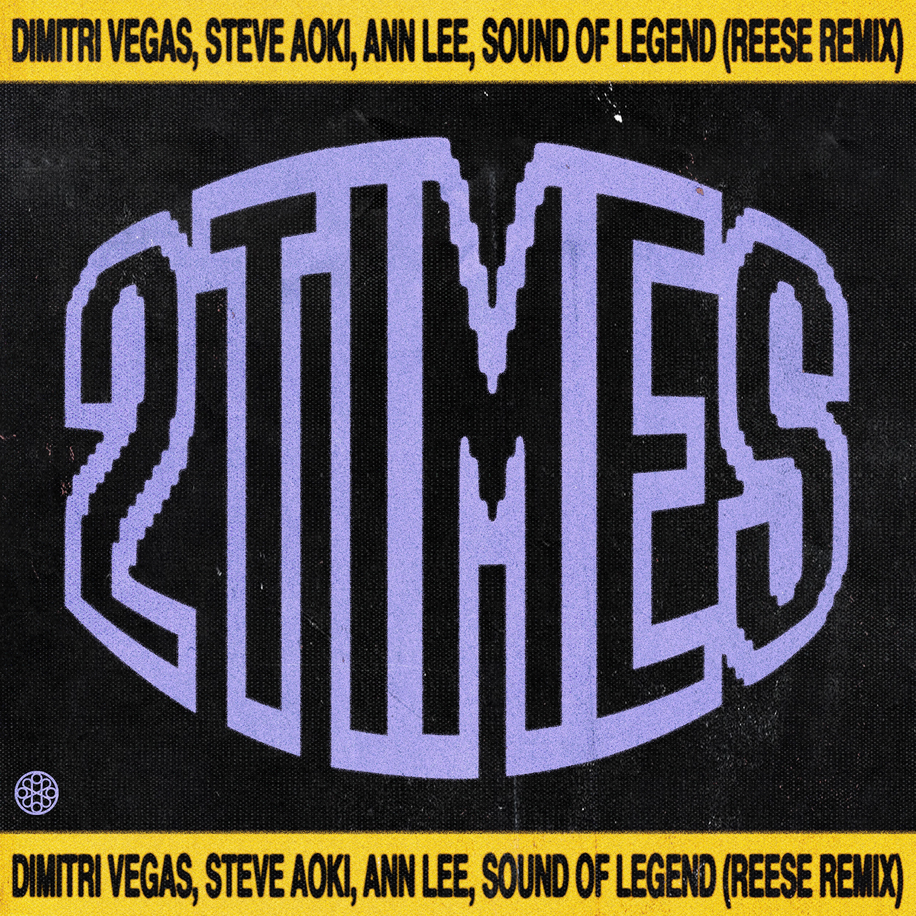 2 Times (REESE Remix) [feat. Sound Of Legend] - Single