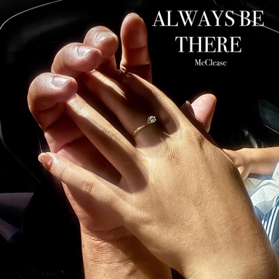 Always Be There - Single