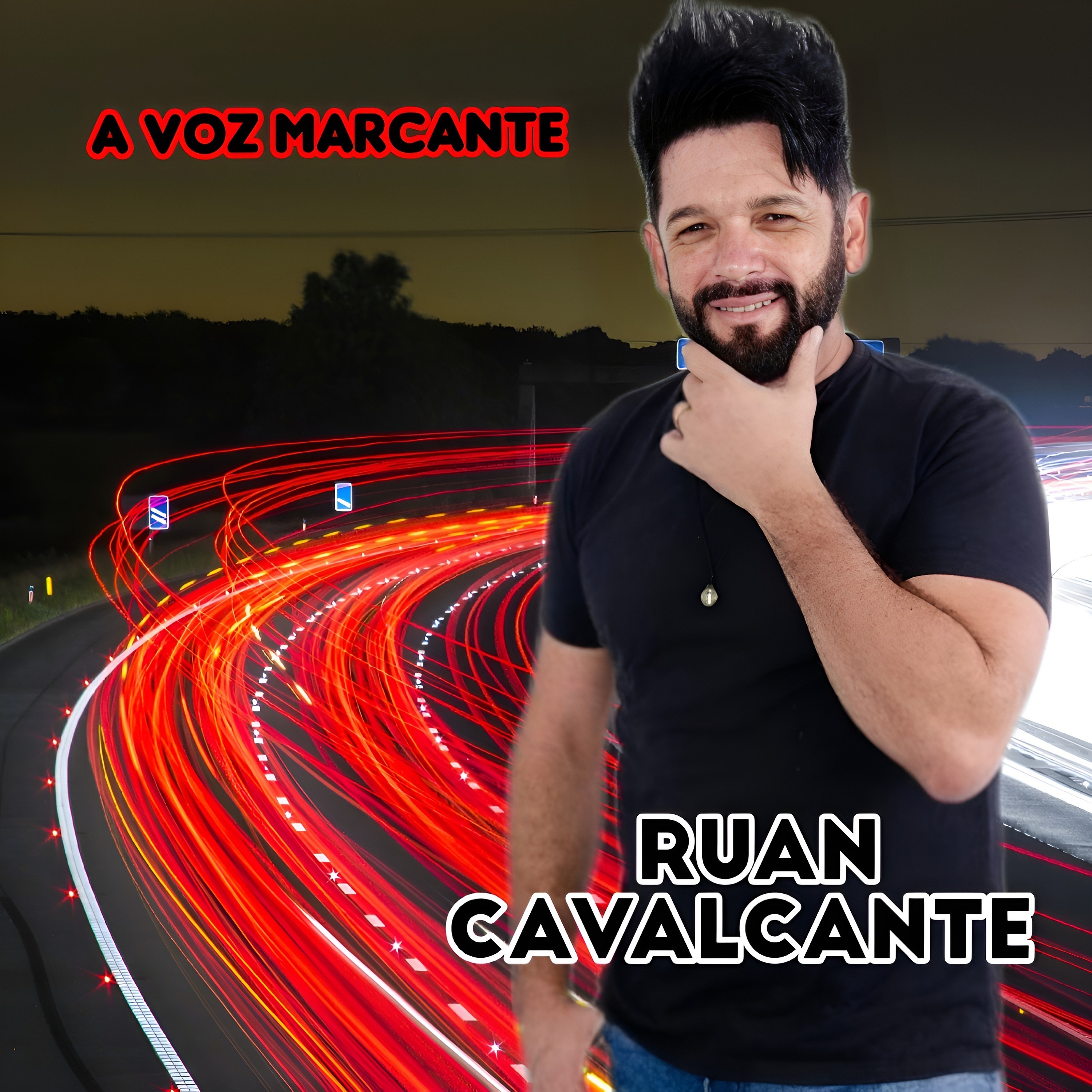 A Voz Marcante