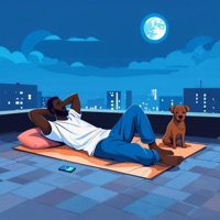 Shoulda Stayed - Single - Colossal Music & TONI PERREL