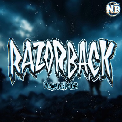 Razorback 2025 (NB Anthem) - Single