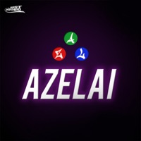 Azelai - Single - Stone Warley