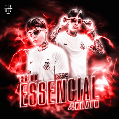 SO ESSENCIAL - EP