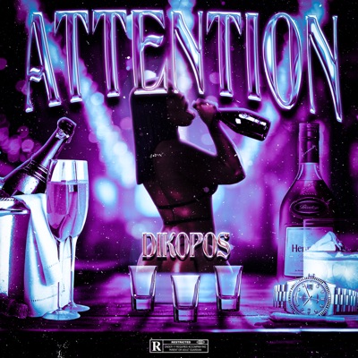ATTENTION - Single