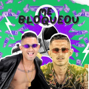 Me Bloqueou (feat. Mc Cauan)