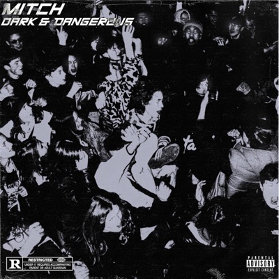 Dark & Dangerous - Single