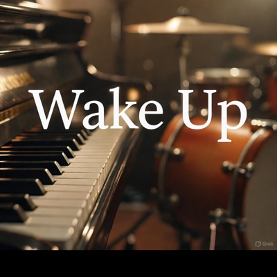 WAKE UP - Single