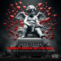 5 MINUTINHOS DE PUTARIA - Single - Taldo