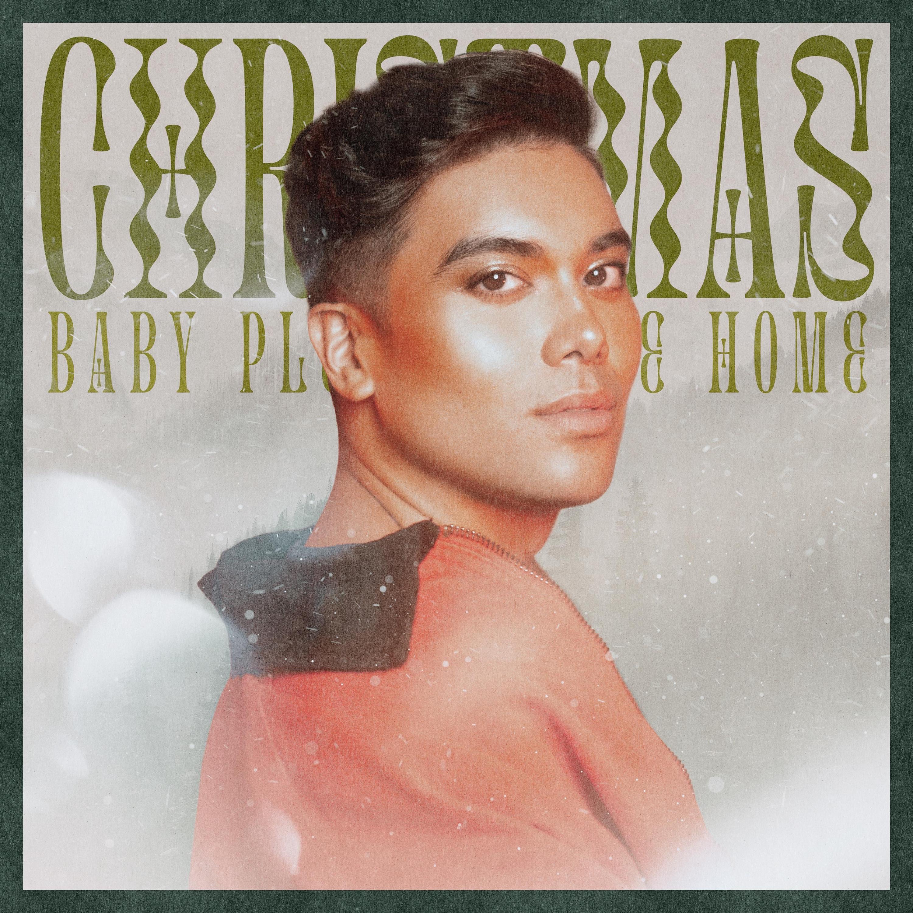 Christmas (Baby Please Come Home) - Single