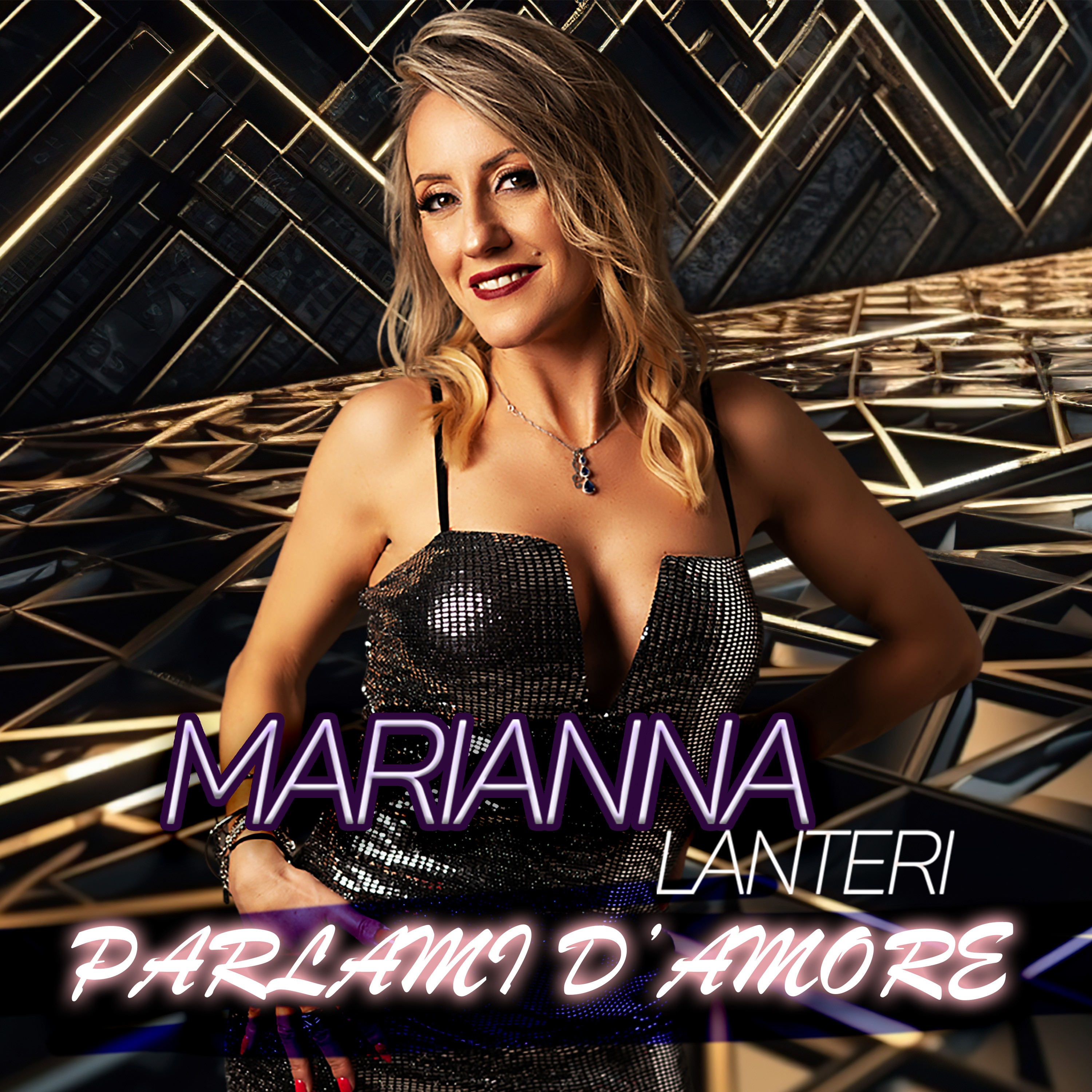 Parlami d'amore - EP