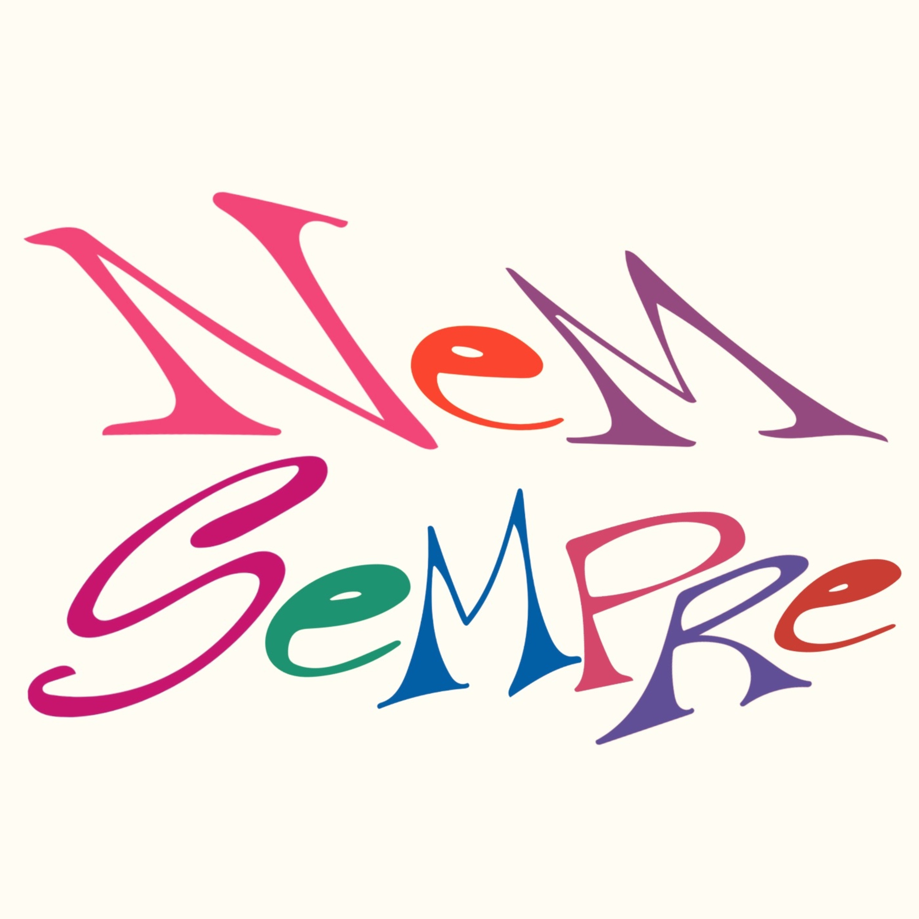 nem sempre - Single