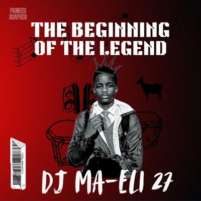 The beginning of the legend.