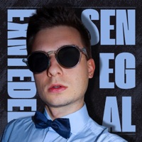 Senegal (Extended) - Single - Orange Bananas