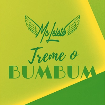 Treme o Bumbum (Gordinho Bolado Remix) - Single