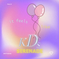 It Feels Like (KD's Serenade) - Single - 2inTheAM