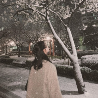 Snow In Your Hair (feat. Sonny Zero) - Single