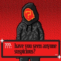 ???: Have you seen anyone suspicious? - Single - UNORDINARYBEATS