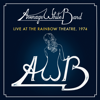 Live at the Rainbow Theatre, 1974 - Average White Band