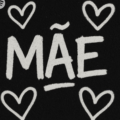 Mãe (feat. Mc Ayla) - Single