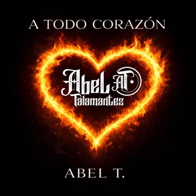 A Todo Corazón - Single