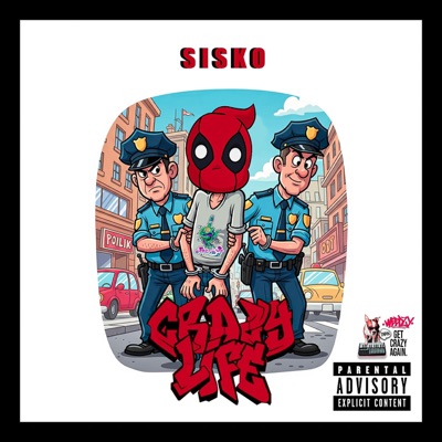 SISKO (CRAZY LIFE) - Single