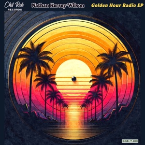 Golden Hour Radio - EP