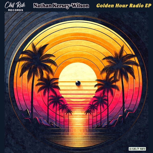 Golden Hour Radio - EP