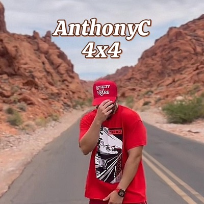 4x4 - Single