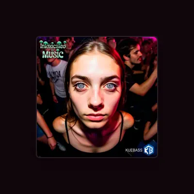 Listen to Kuebass, watch music videos, read bio, see tour dates & more!