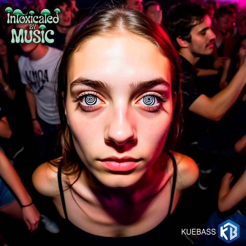 Intoxicated by music